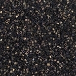 Miyuki Delica Seed Beads 1 Gram 15/0 DBSH7 Hex MR Bronze/Purpl