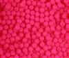 Neon Druk Beads 4mm: NT-BNPK - Neon Pink - 25 Beads