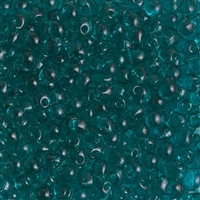 Miyuki Drop/Fringe Seed Beads 3.4mm DP2405 T Teal