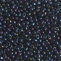 Miyuki Drop Seed Beads 2.8mm DP28-452 MR Blue