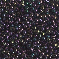 Miyuki Drop Seed Beads 2.8mm DP28-454 MR Pruple