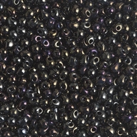 Miyuki Drop Seed Beads 2.8mm DP28-458 MR Brown