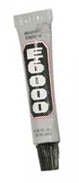 E-6000 Jewelry and Craft Adhesive