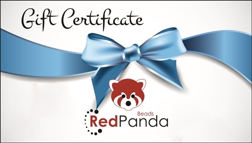 Gift Certificate