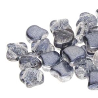 Ginko : GNK7800030-24704 - Slushy Licorice - 25 Bead