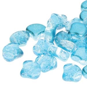 [ 8-1-B-1 ] Ginko : GNK7800030-24706 - Slushy Energy - 25 Bead