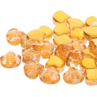 Ginko : GNK7800030-24709 - Slushy Orange - 25 Bead