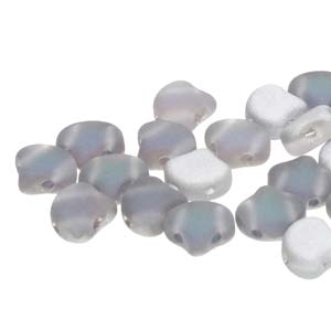 Ginko : GNK8700030-26671 - Backlit Matte Petroleum - 25 Beads