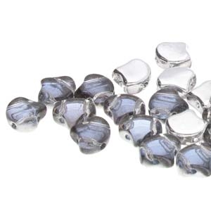 Ginko : GNK7800030-26901 - Backlit Periwinkle - 25 Beads