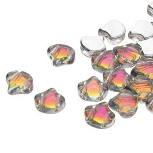 Ginko : GNK87-00030-28002 Backlit Tequila - 25 Beads