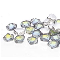 Ginko : GNK87-00030-29801 - Backlit Uranium - 25 Beads