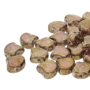 Ginko : GNK87-00030-65526 - Spread - Gleam Glaze - 25 Beads