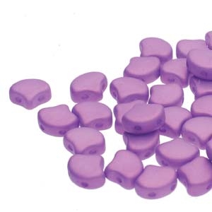 Ginko : GNK7802010-29725 - Chatoyant Shimmer Grape - 25 Beads