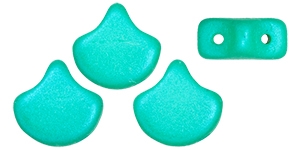 Ginko : GNK8702010-29738 - Chatoyant Sea Foam Green - 25 Beads