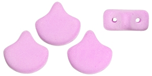 Ginko : GNK87-02010-92925 Bondeli Matte Lilac - 25 Beads