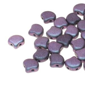 Ginko : GNK8723980-94102 - Polychrome Mix Berry - 25 Beads