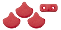 Ginko : GNK8729578AL Saturated Rouge - 25 Beads