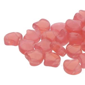 Ginko : GNK7871010 - Opal Rose - 25 Beads