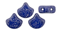 Ginko : GNK87SD25410 - Stardance - Midnight Blue - 25 Beads