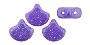 Ginko : GNK87SD25441 - Stardance - Ultra Violet - 25 Beads