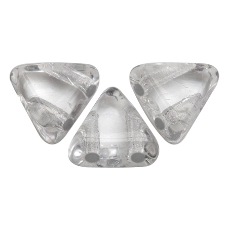 KheopsÂ® par PucaÂ® : KHP06-00030 - Crystal - 25 Beads