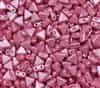 Kheops par Puca : KHP06-02010-25008 - Pastel Pink - 25 Beads