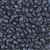 Miyuki Long Drop 3x5.5mm - LDP-2001 - MA Blue-Grey - 10 Grams