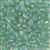 Miyuki Long Drop 3x5.5mm - LDP-2134F - MA T Sea Glass Green - 10 Grams
