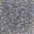 Miyuki Long Drop 3x5.5mm - LDP-2136F - MA TR Grey - 10 Grams