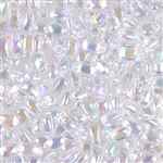 Miyuki Long Drop 3x5.5mm - LDP-265 - TR Pale Pink - 10 Grams