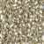 Miyuki Long Drop 3x5.5mm - LDP-4201 - GA Duracoat Silver - 10 Grams