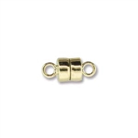 MC4GF - 4mm Gold Filled Magnetic Clasp
