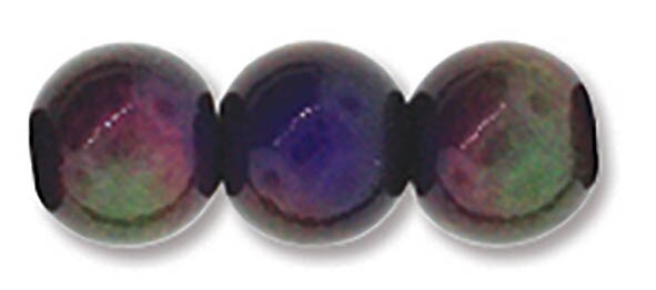MOOD92 - Mood Beads - 6mm - Strand - 50 Beads per Strand