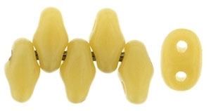 [ OR ] MiniDuo-13020 - MiniDuo 2/4mm : Opaque Beige - 25 Count