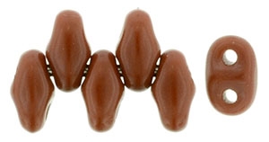 MiniDuo-13610 - MiniDuo 2/4mm : Umber - 25 Count