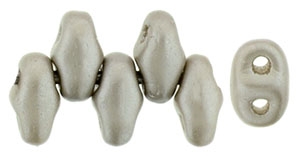 MiniDuo-25005 - MiniDuo 2/4mm : Pearl Coat - Brown Sugar - 25 Count