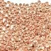 MiniDuo-275 - MiniDuo 2x4mm : Copper Plate - 25 Count