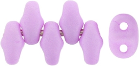 MiniDuo-29561 - MiniDuo 2x4mm : Saturated Violet - 25 Count