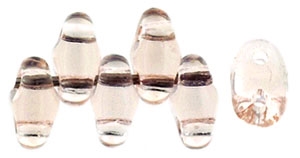 MiniDuo-7012 - MiniDuo 2/4mm : Rosaline - 25 Count