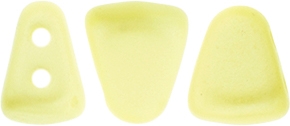 NIB-BIT-29301 - NIB-BIT 6/5mm : Powdery - Pastel Yellow - 25 Count