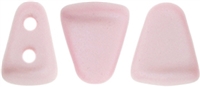 NIB-BIT-29305 - NIB-BIT 6/5mm : Powdery - Pastel Pink - 25 Count