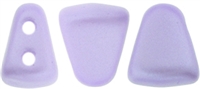 [ 7-1-F-1 ] NIB-BIT-29308 - NIB-BIT 6/5mm : Powdery - Pastel Purple - 25 Count