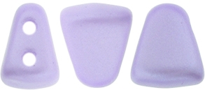 NIB-BIT-29308 - NIB-BIT 6/5mm : Powdery - Pastel Purple - 25 Count