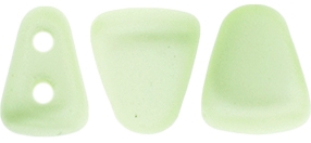 NIB-BIT-29315 - NIB-BIT 6/5mm : Powdery - Pastel Lime - 25 Count