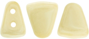 NIB-BIT-P14413 - NIB-BIT 6/5mm : Luster - Opaque Champagne - 25 Count