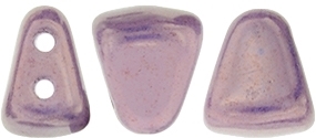 NIB-BIT-P15726 - NIB-BIT 6/5mm : Luster - Opaque Amethyst - 25 Count