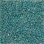 Matsuno Peanut GA Blue Beads