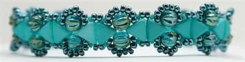 BeadSmith Exclusive Bead Pattern Camille Reminder