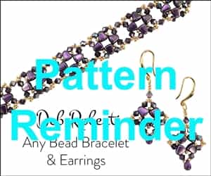 Deb Roberti's Any Bead Bracelet Reminder