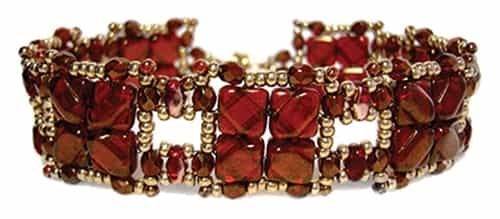 Deb Roberti's Nexus Bracelet Reminder